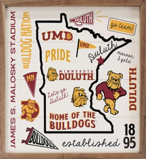 University Of Minnesota Duluth Collage